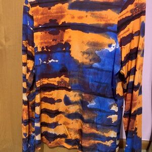 Marie Oliver size m top